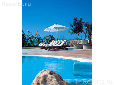 Thalassa Hotel 21